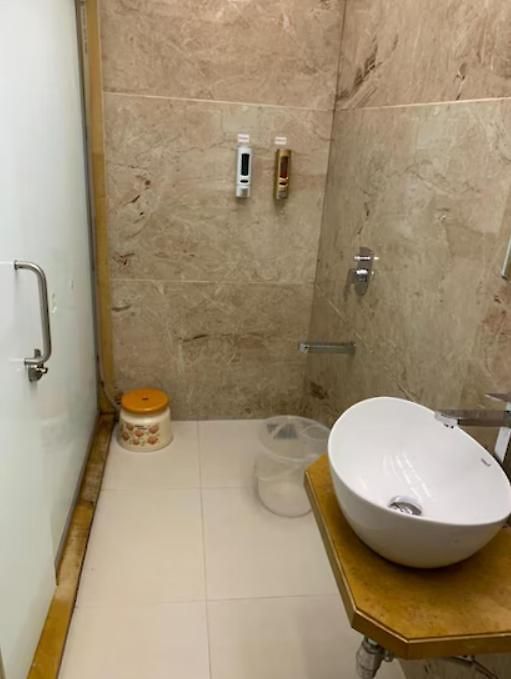 The Cattleya Hotel