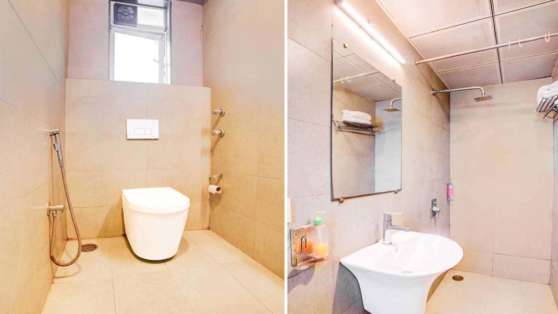 Super Townhouse Khar The Habitat Mumbai