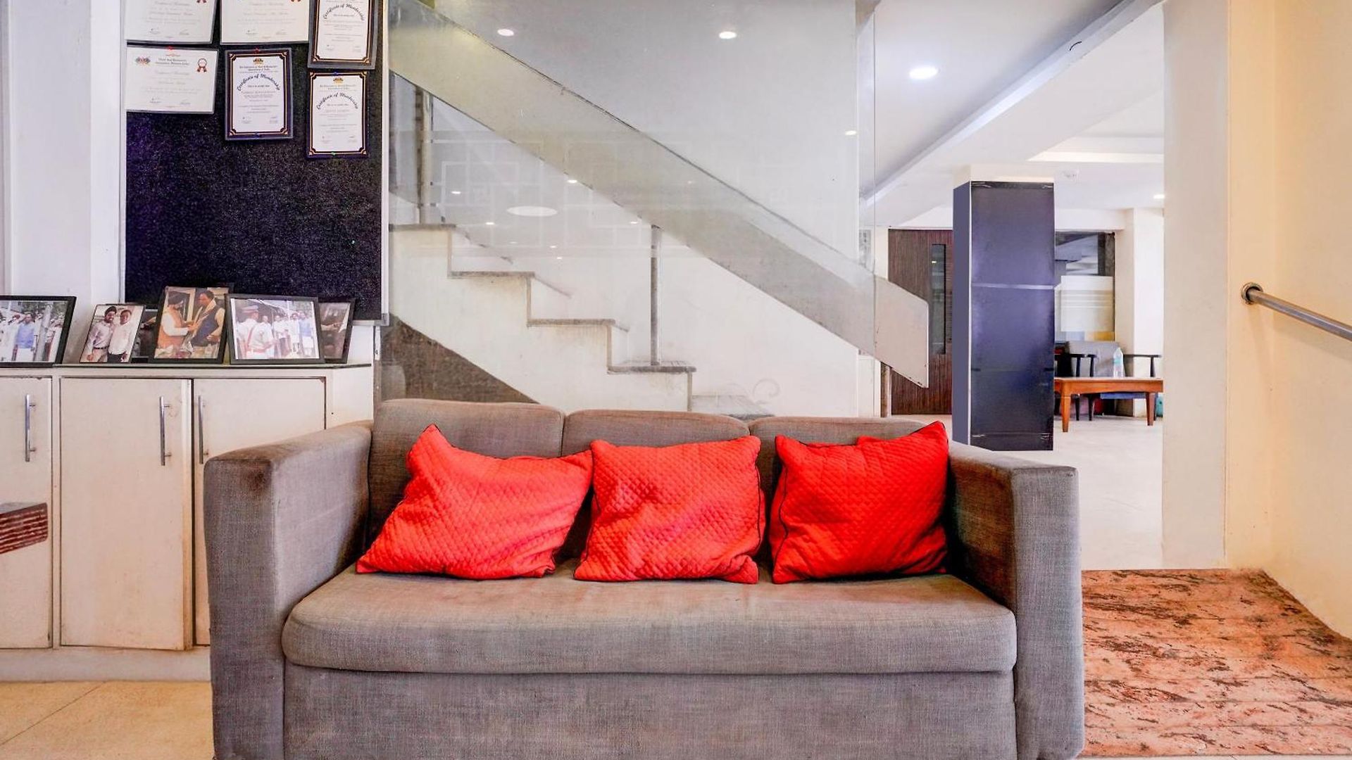 Super Townhouse Khar The Habitat Mumbai