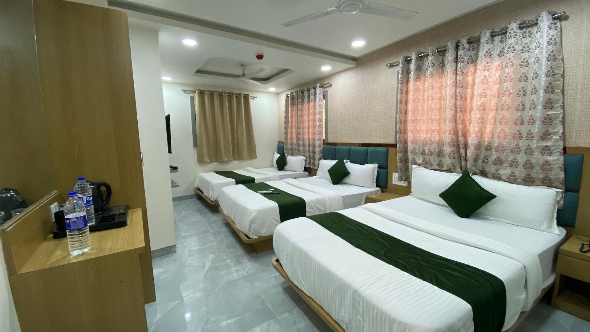 Hotel Bkc Gold View Near Bandra Kurla Complex Mumbai