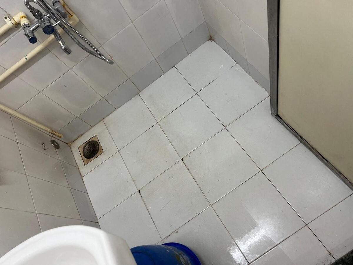 1bhk Entire Flat In Oshiwara Mumbai