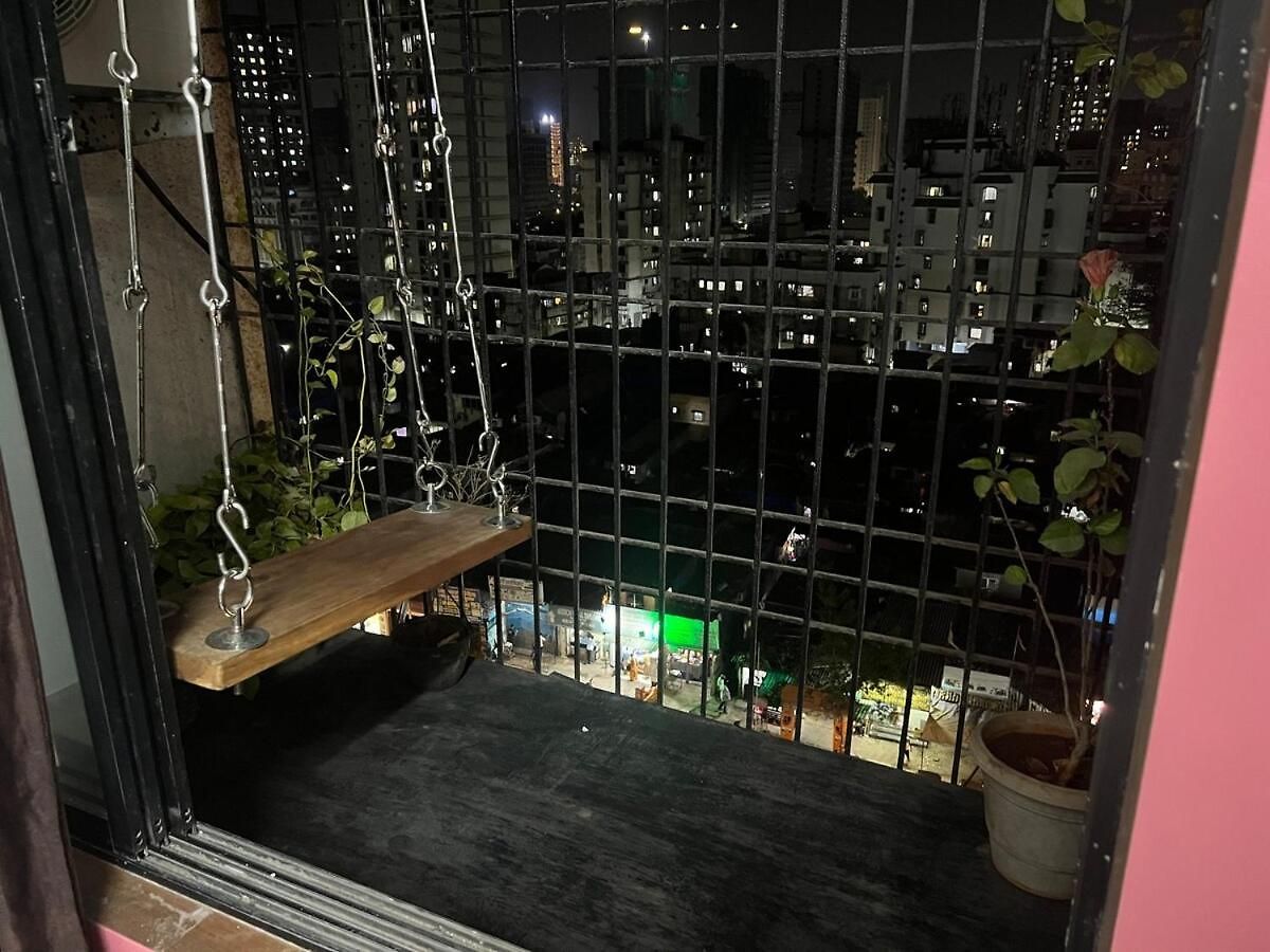 Apartment 1bhk Entire Flat In Oshiwara *