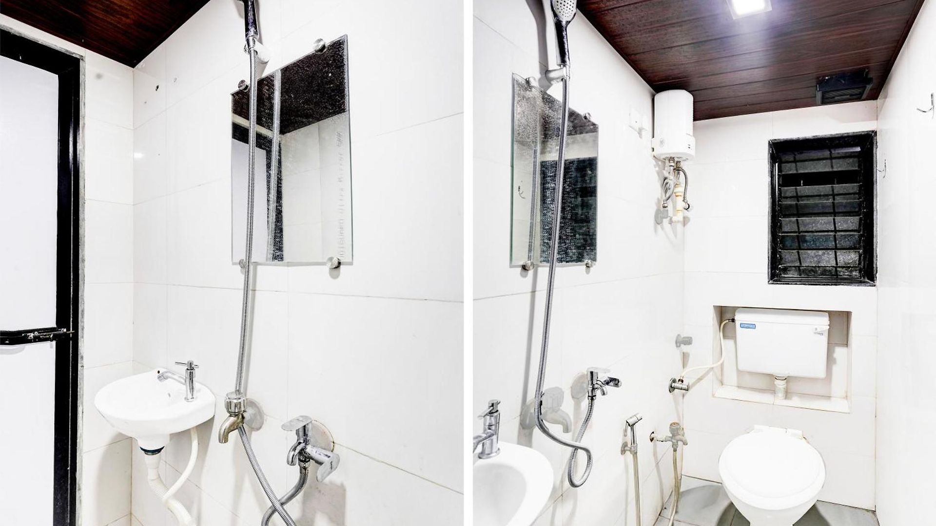 Hotel Super O Bkc Santacruz East