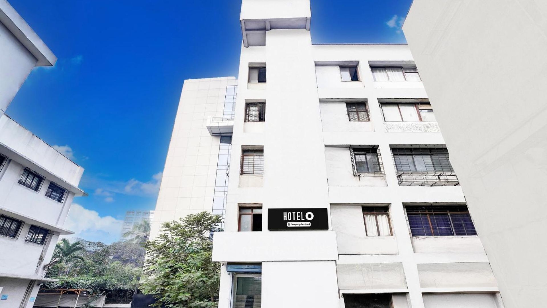 Super O Bkc Santacruz East