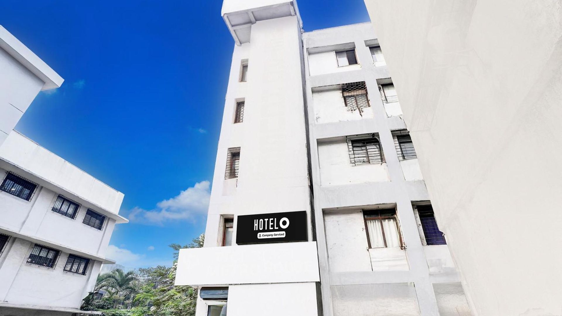 Super O Bkc Santacruz East 3*