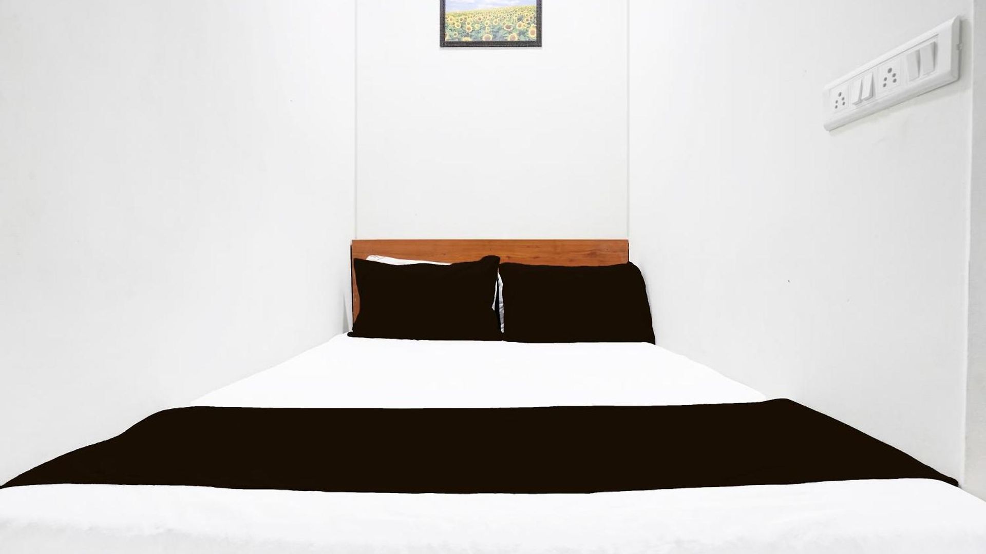 Super O Bkc Santacruz East Hotel 3*