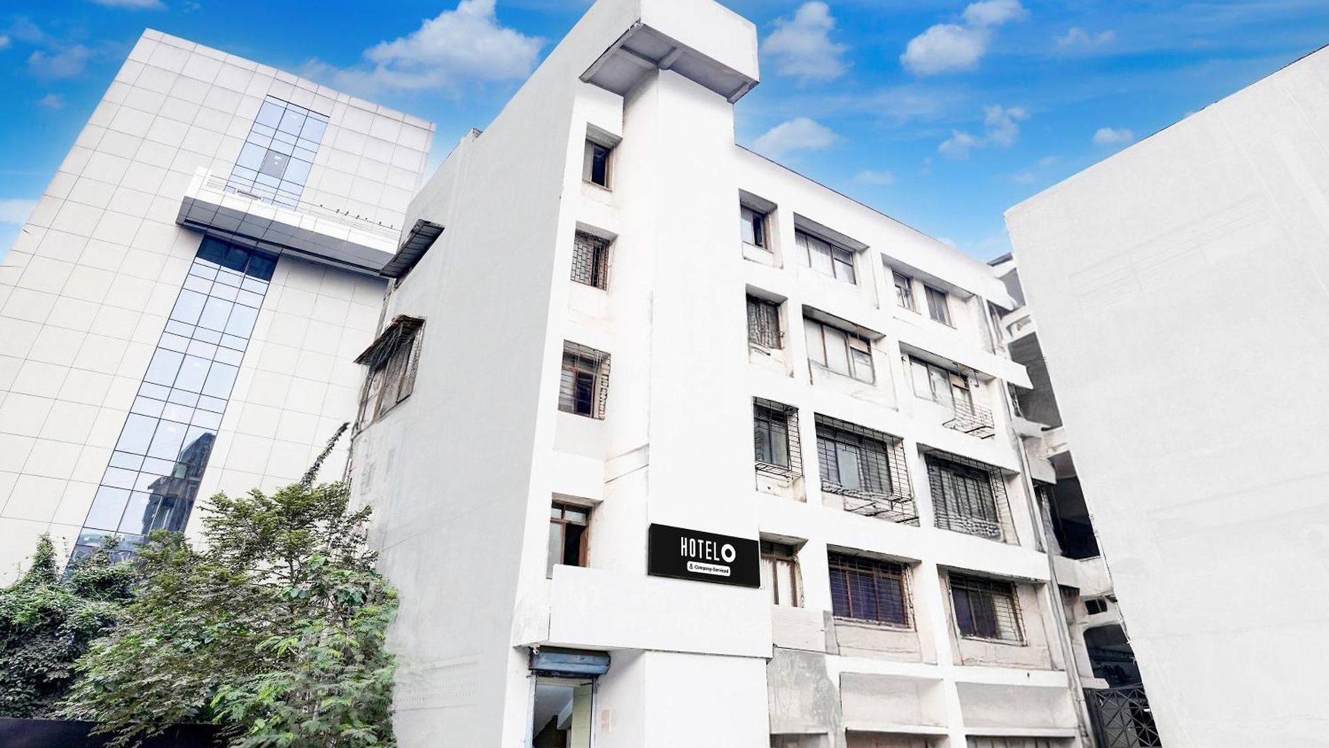 Super O Bkc Santacruz East 3* Mumbai