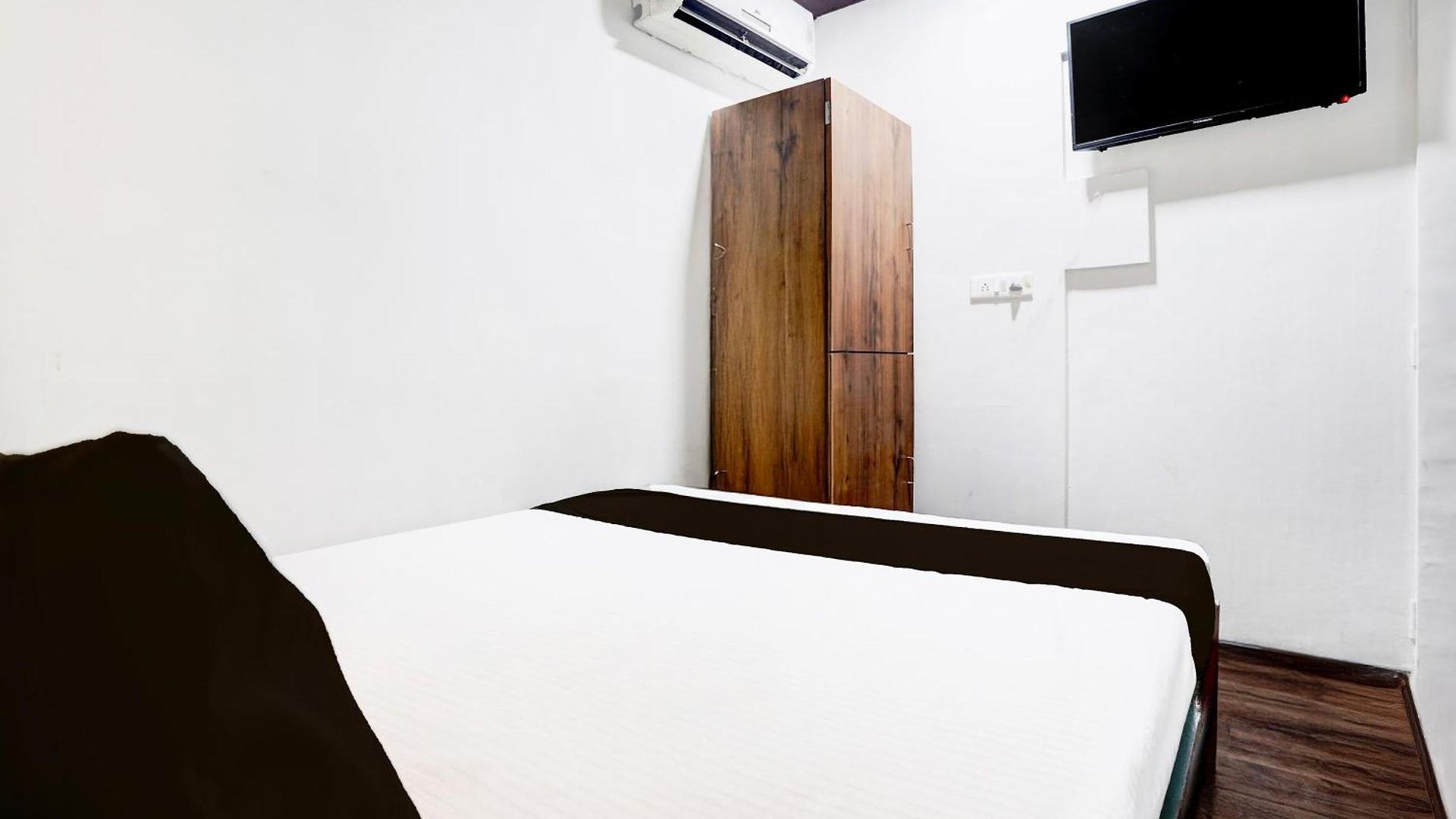 Super O Bkc Santacruz East Hotel 3*