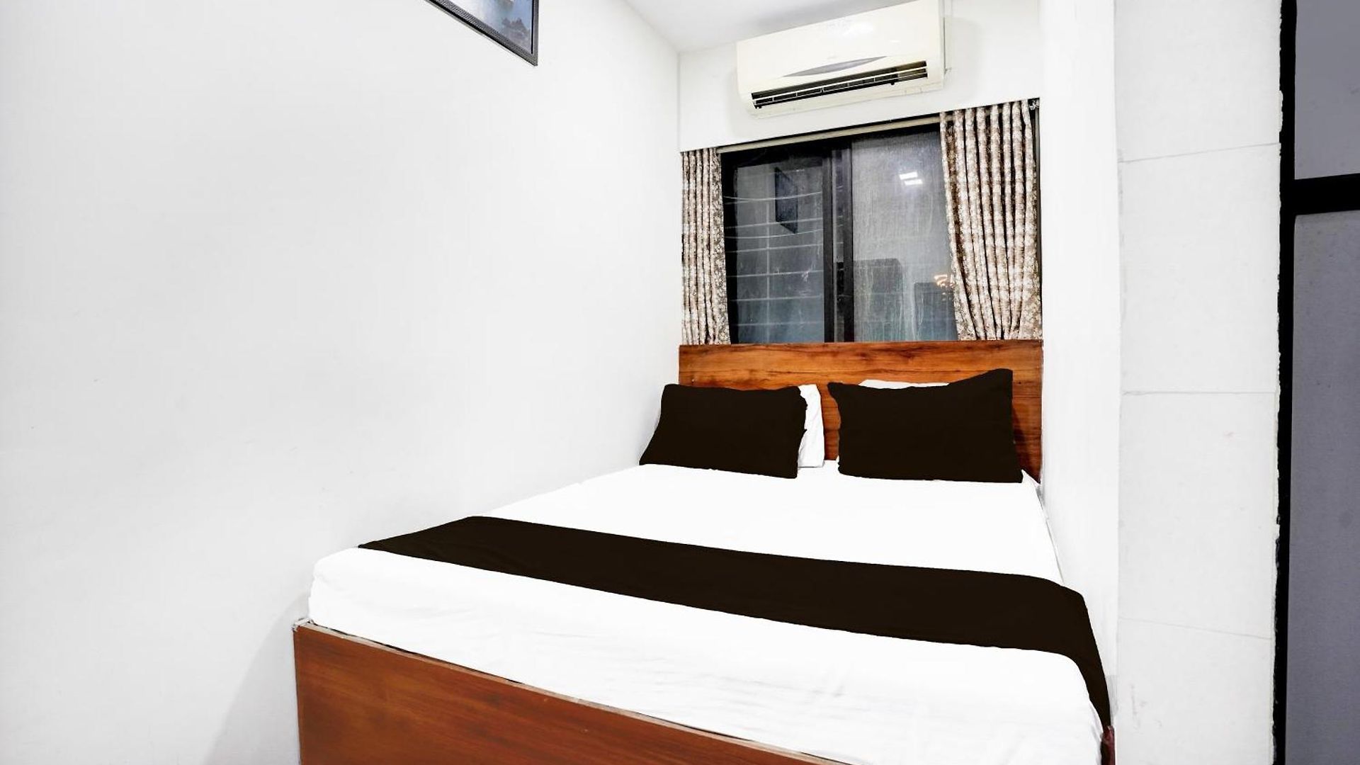 Super O Bkc Santacruz East Hotel Mumbai