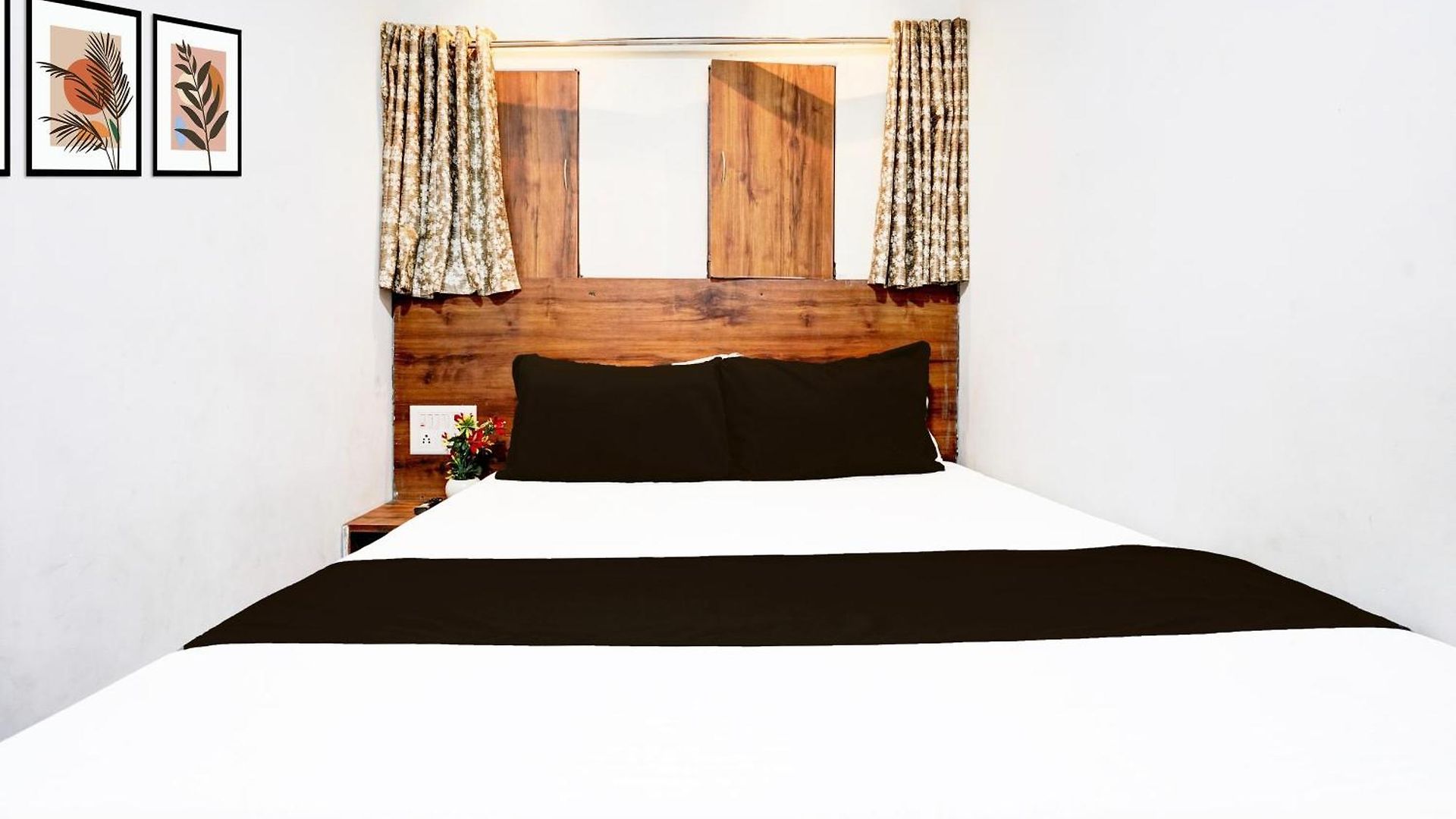 Hotel Super O Bkc Santacruz East Mumbai