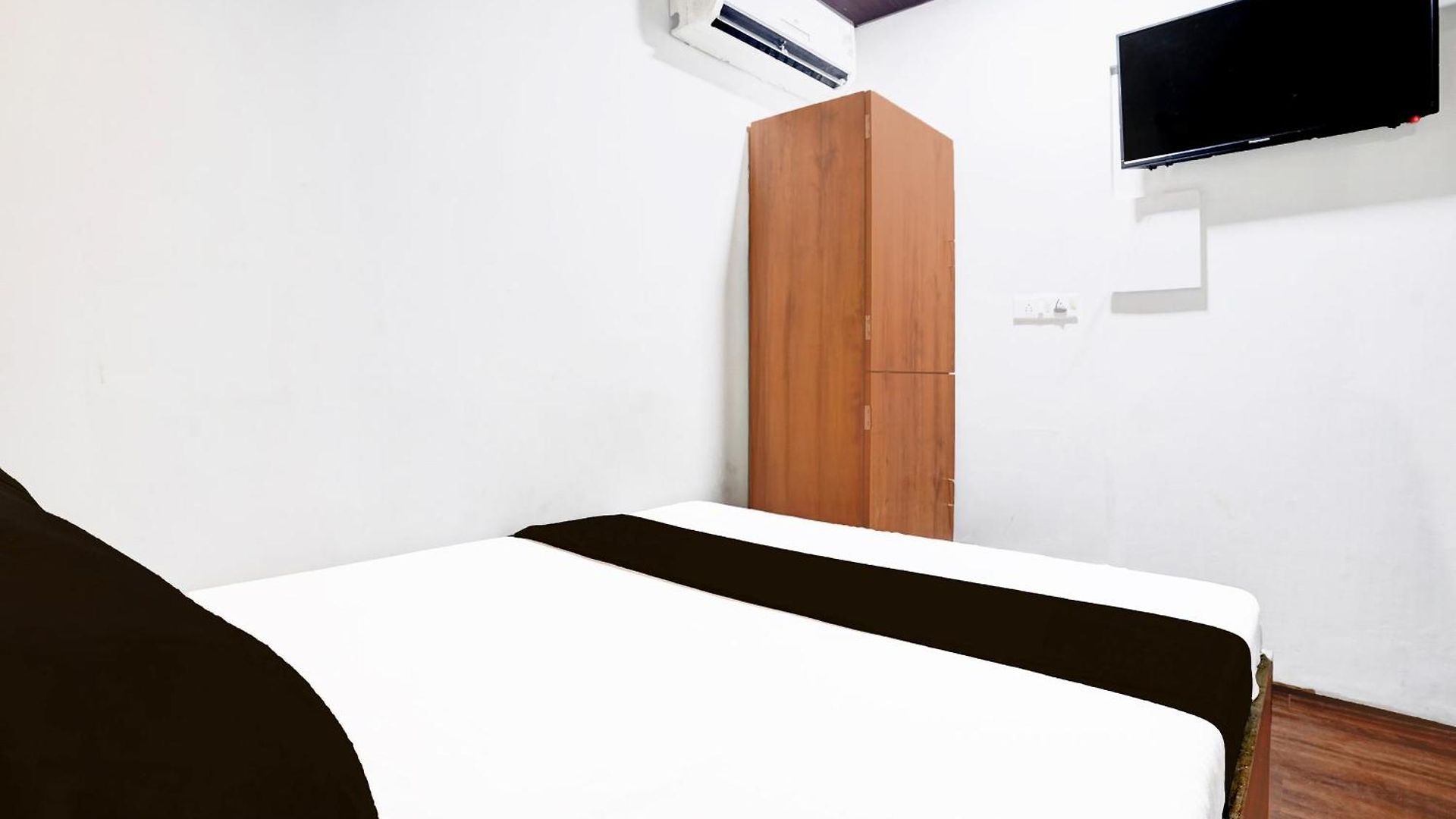 Super O Bkc Santacruz East 3*