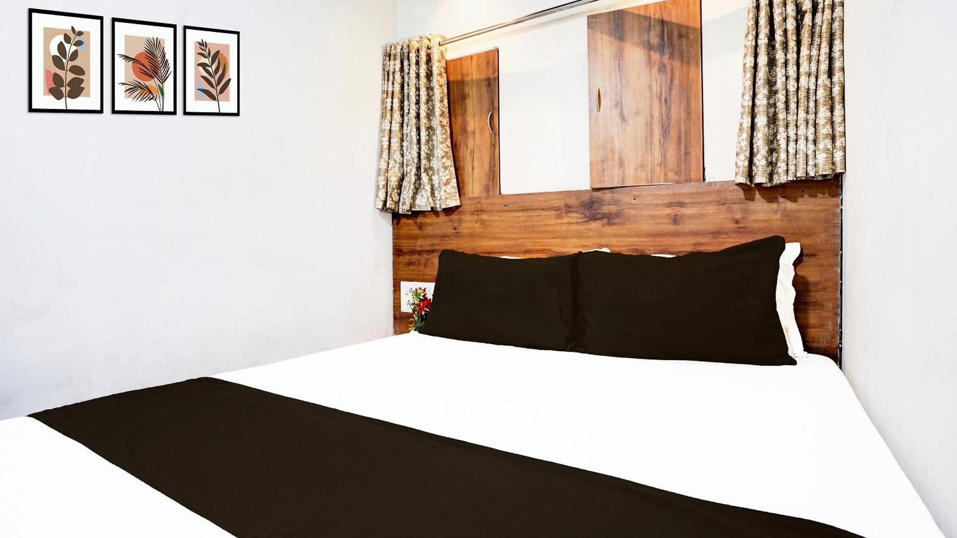 Super O Bkc Santacruz East 3* Mumbai