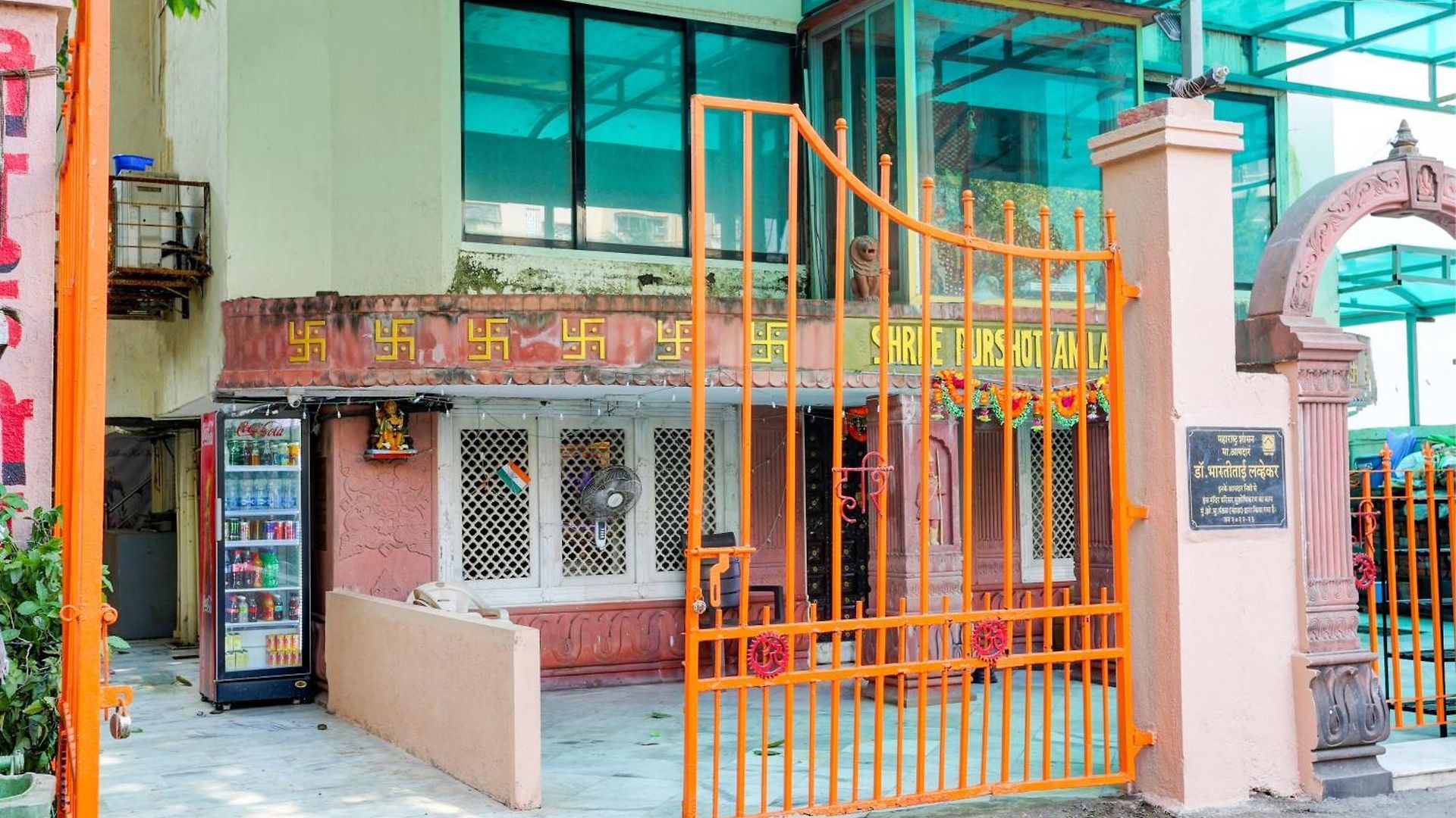 Collection O Lokhandwala Andheri West Mumbai Formerly Lalsai Residency Mumbai