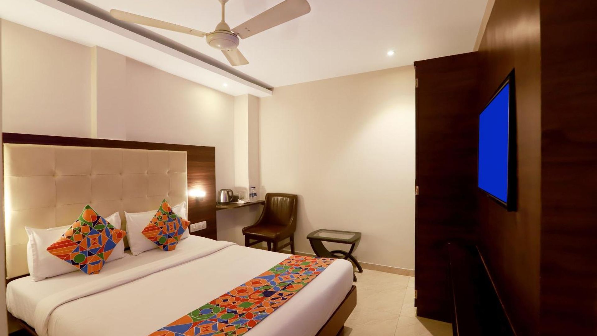 Atlas Plaza Hotel