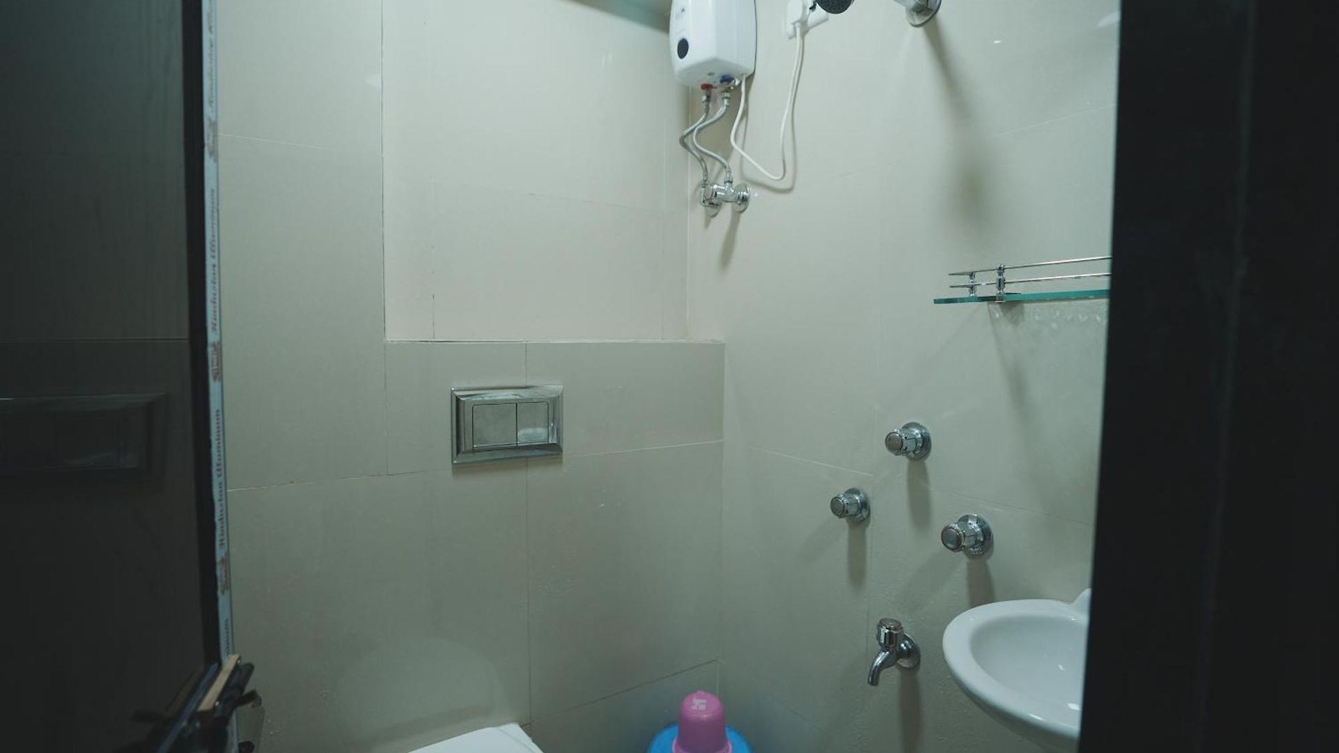 Jupiter Residency Hotel