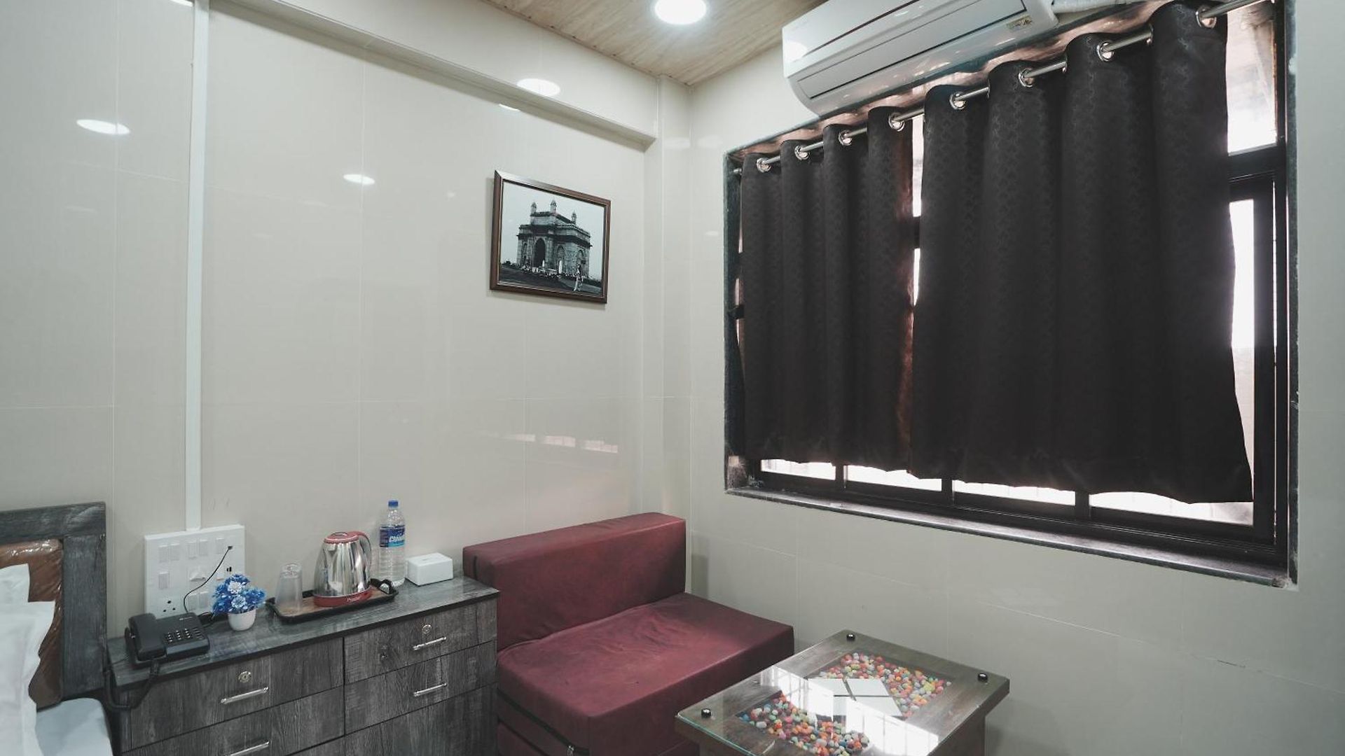 Jupiter Residency Hotel