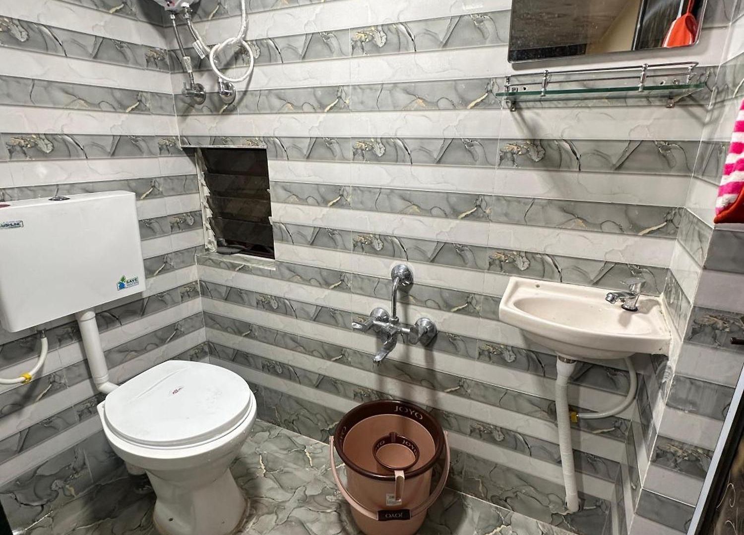 Jupiter Residency Hotel