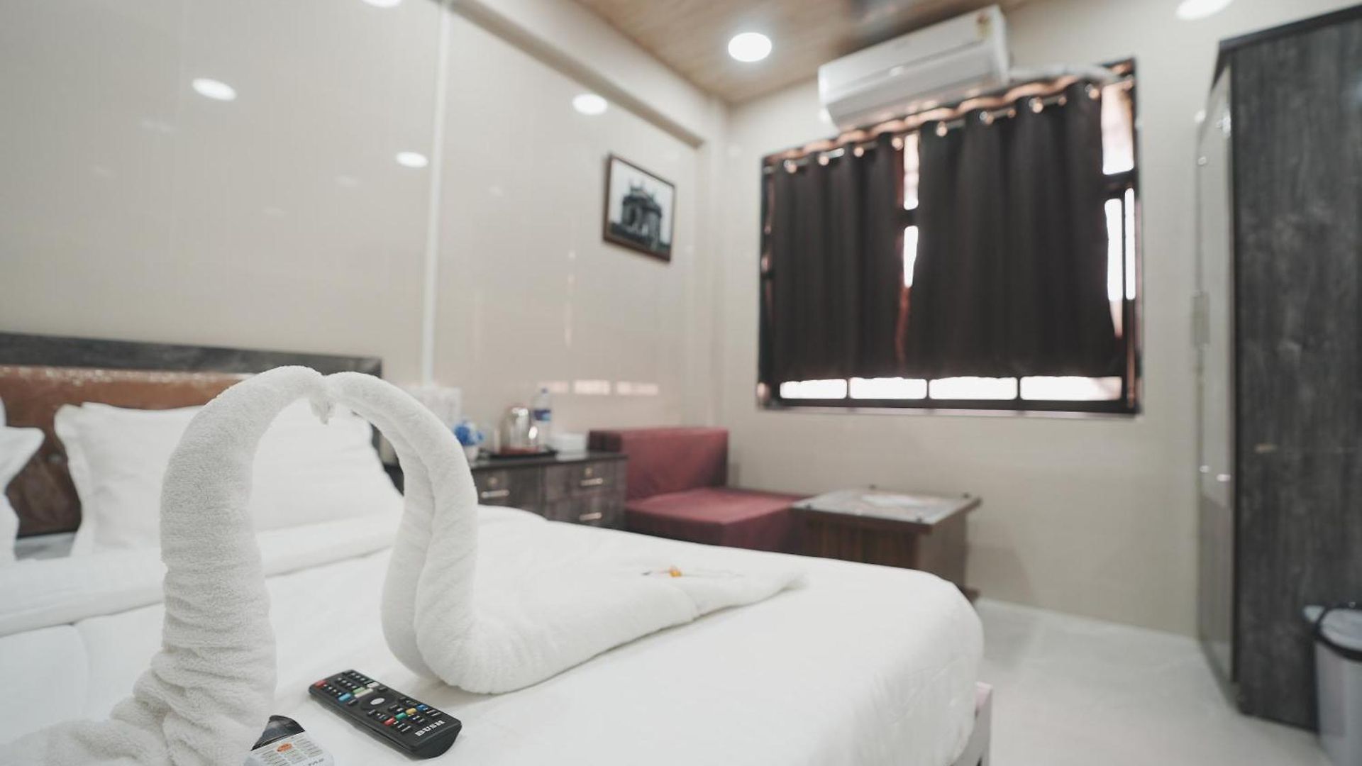 Hotel Jupiter Residency Mumbai
