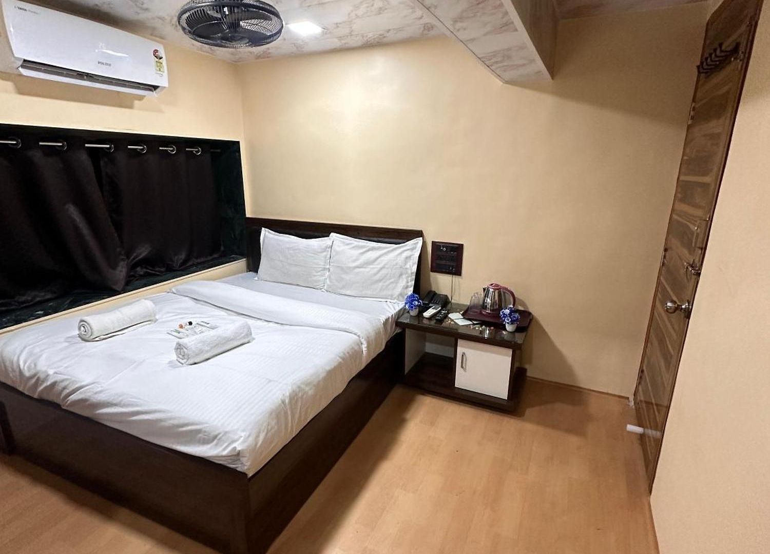 Jupiter Residency 3* Mumbai