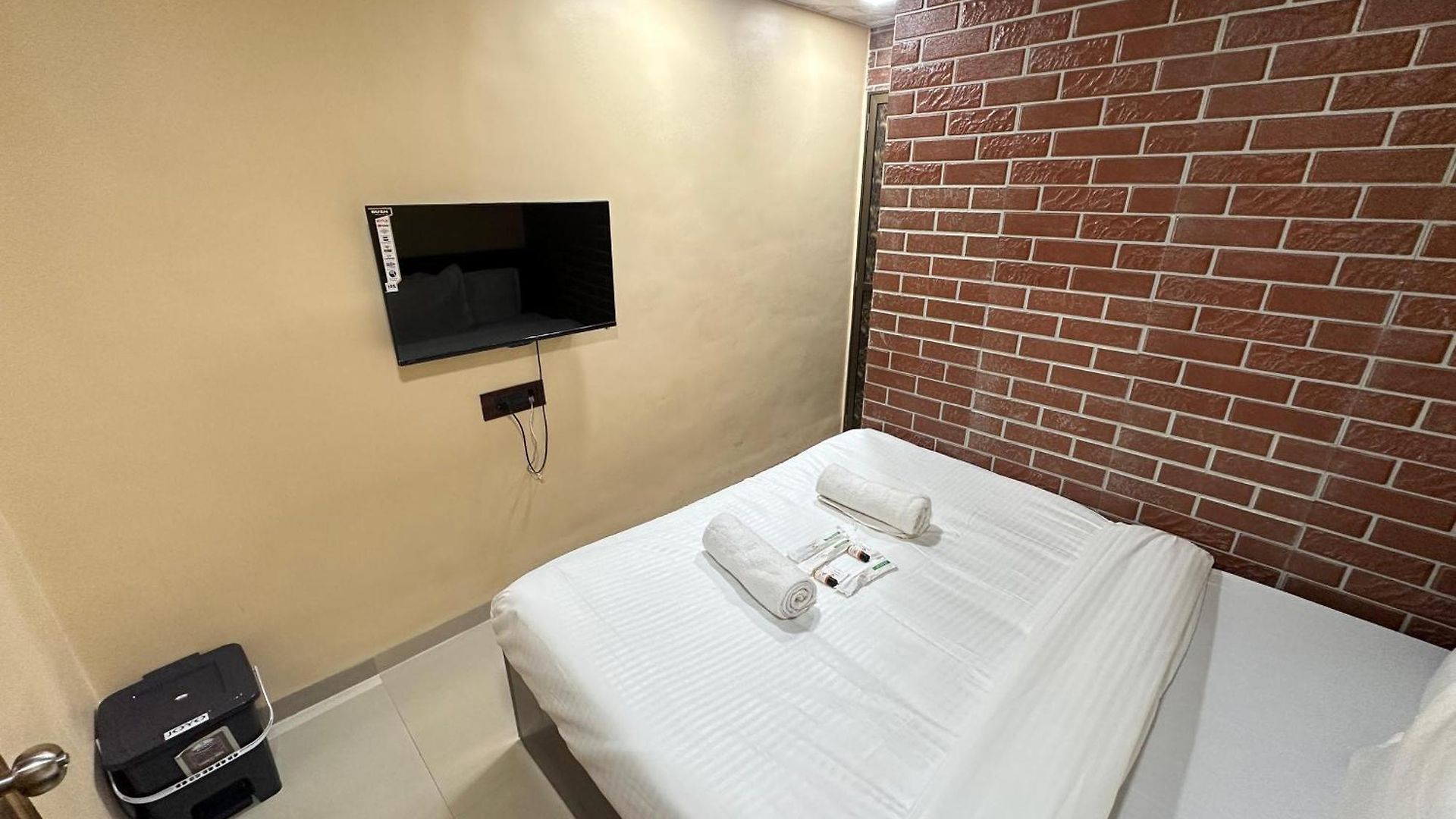 Jupiter Residency Mumbai