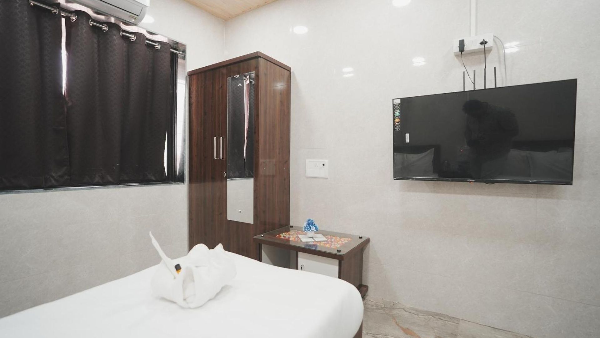 Jupiter Residency 3*