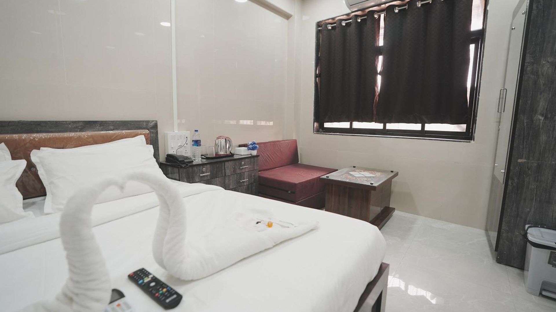 Jupiter Residency 3* Mumbai