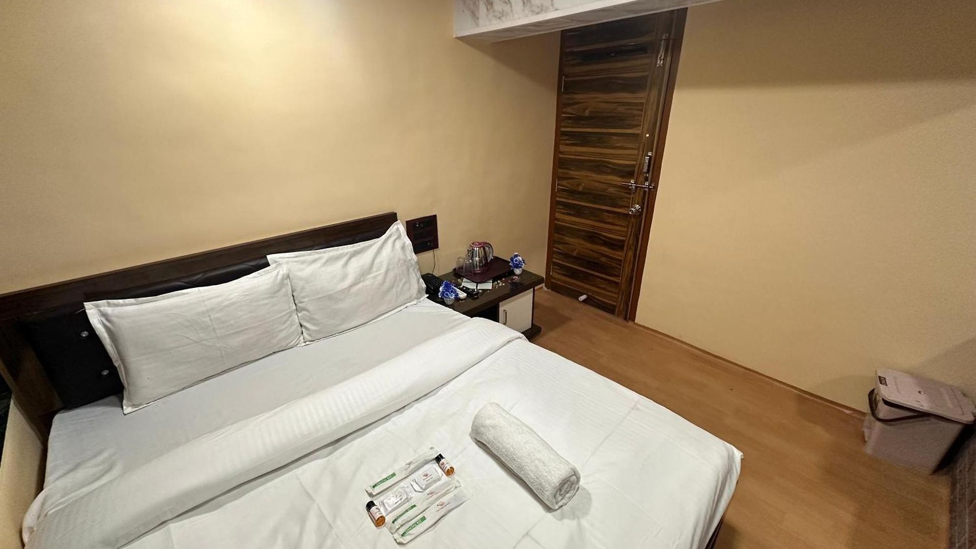 Jupiter Residency Mumbai
