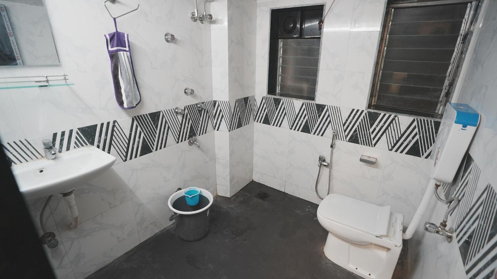 Jupiter Residency Hotel Mumbai