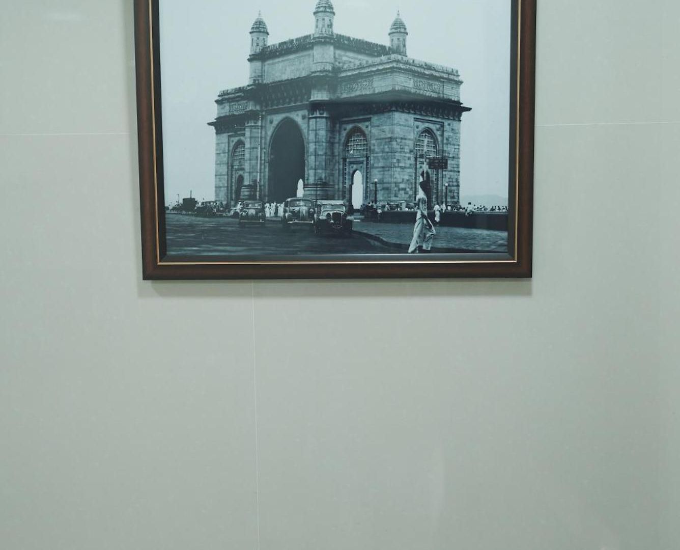 Hotel Jupiter Residency
