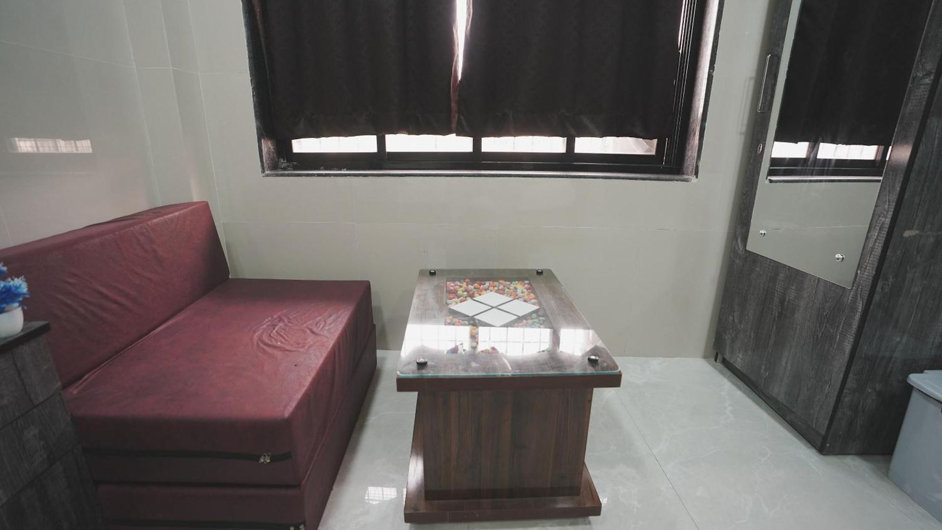 Hotel Jupiter Residency