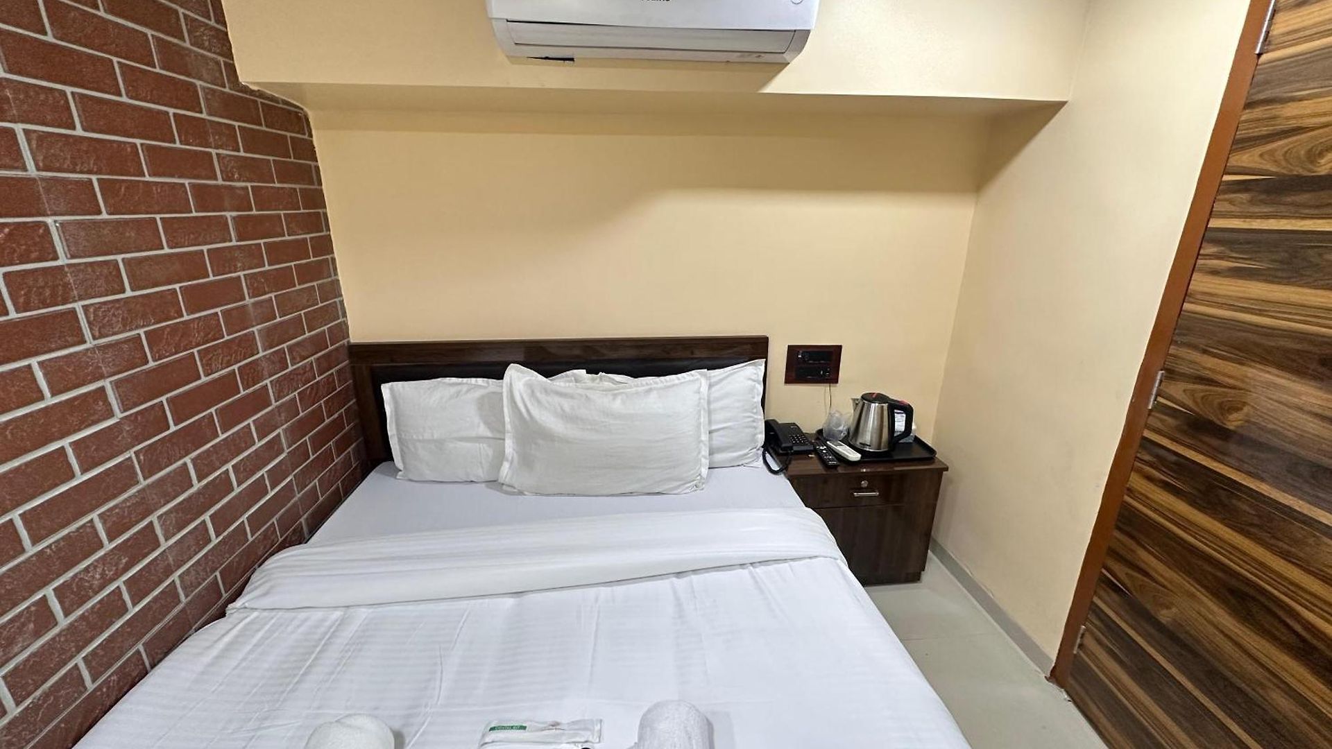 Jupiter Residency Mumbai
