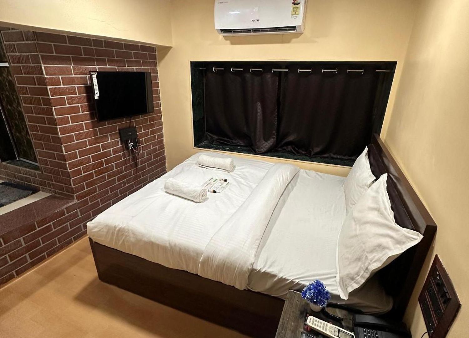 Jupiter Residency 3* Mumbai