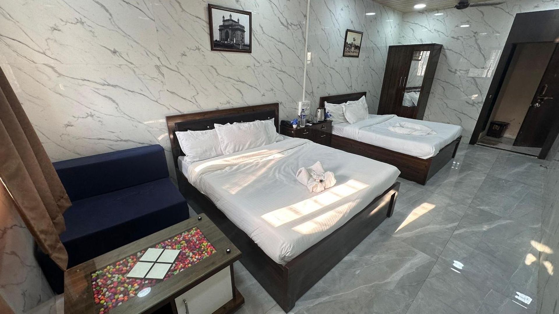 Hotel Jupiter Residency