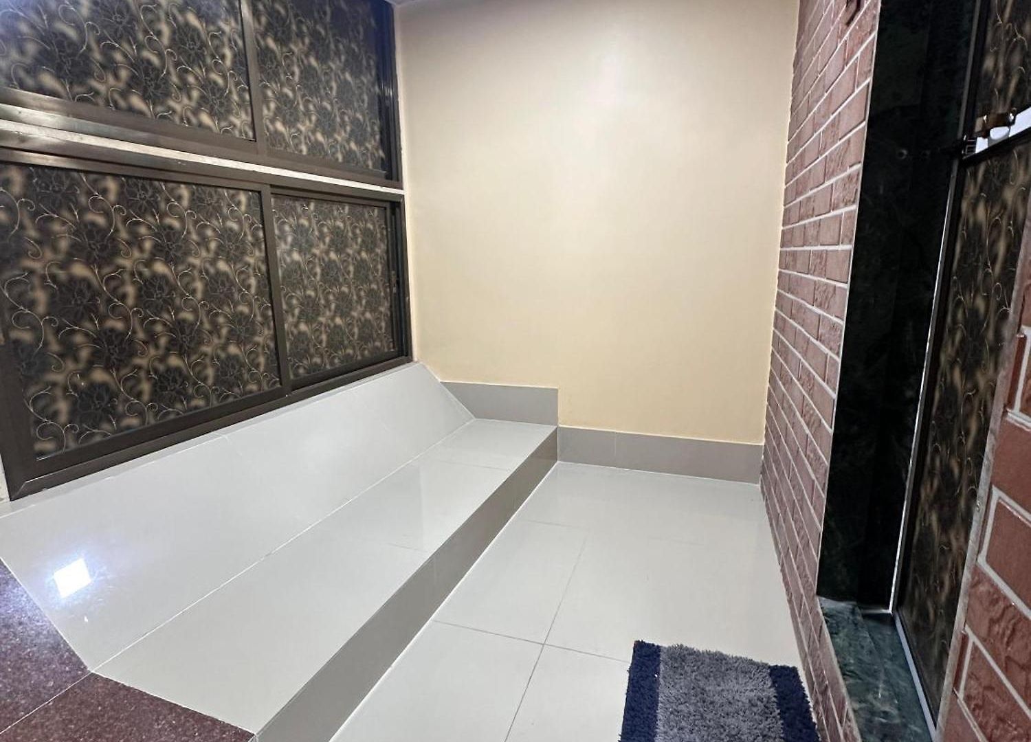 Jupiter Residency Hotel Mumbai