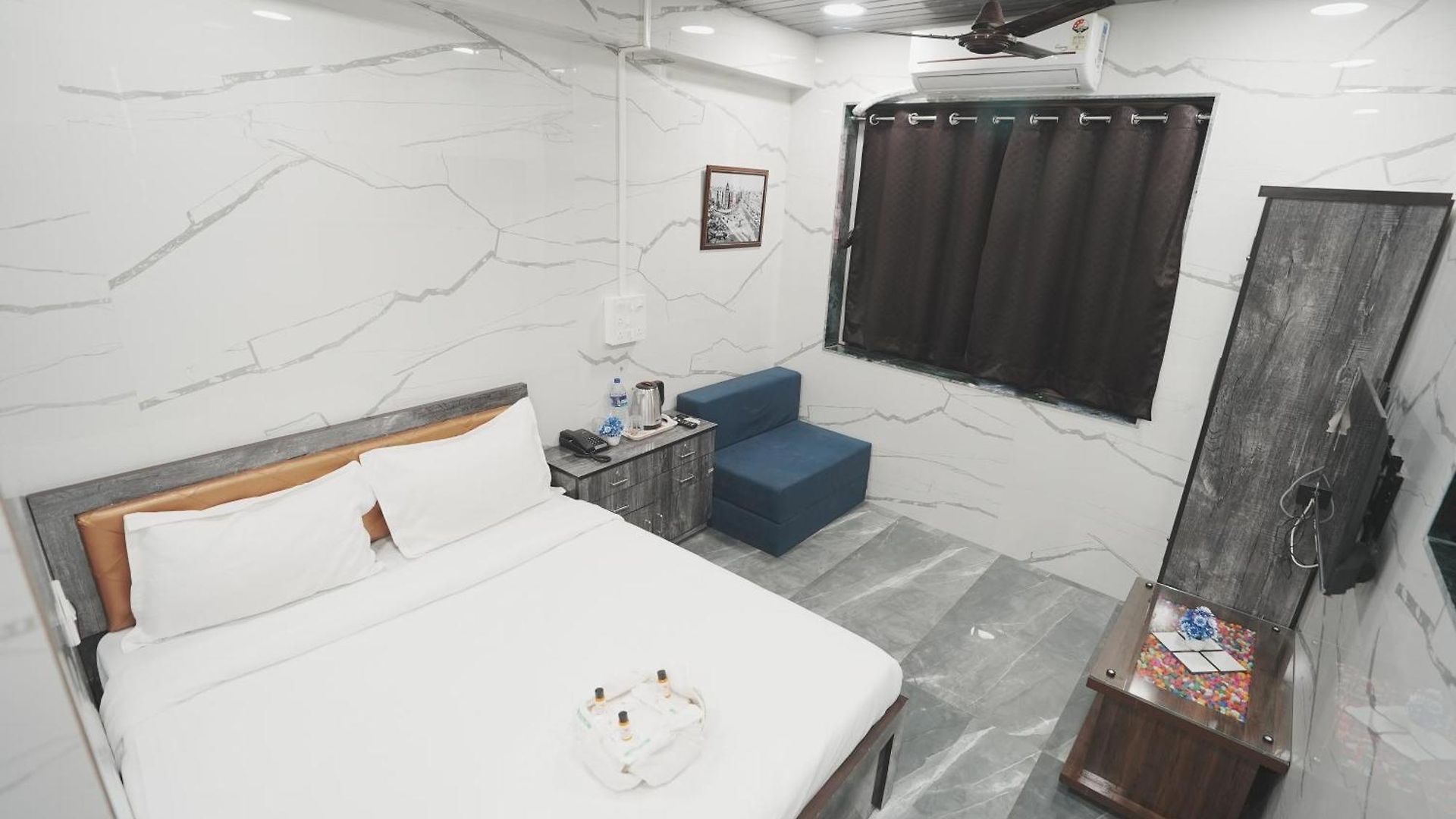 Jupiter Residency 3*