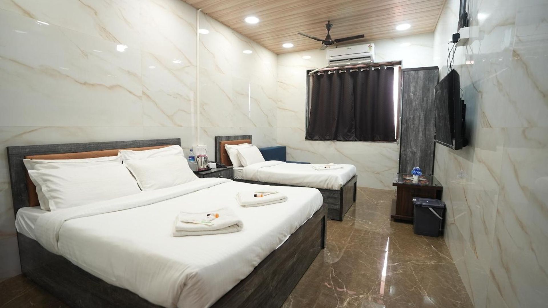 Jupiter Residency 3* Mumbai