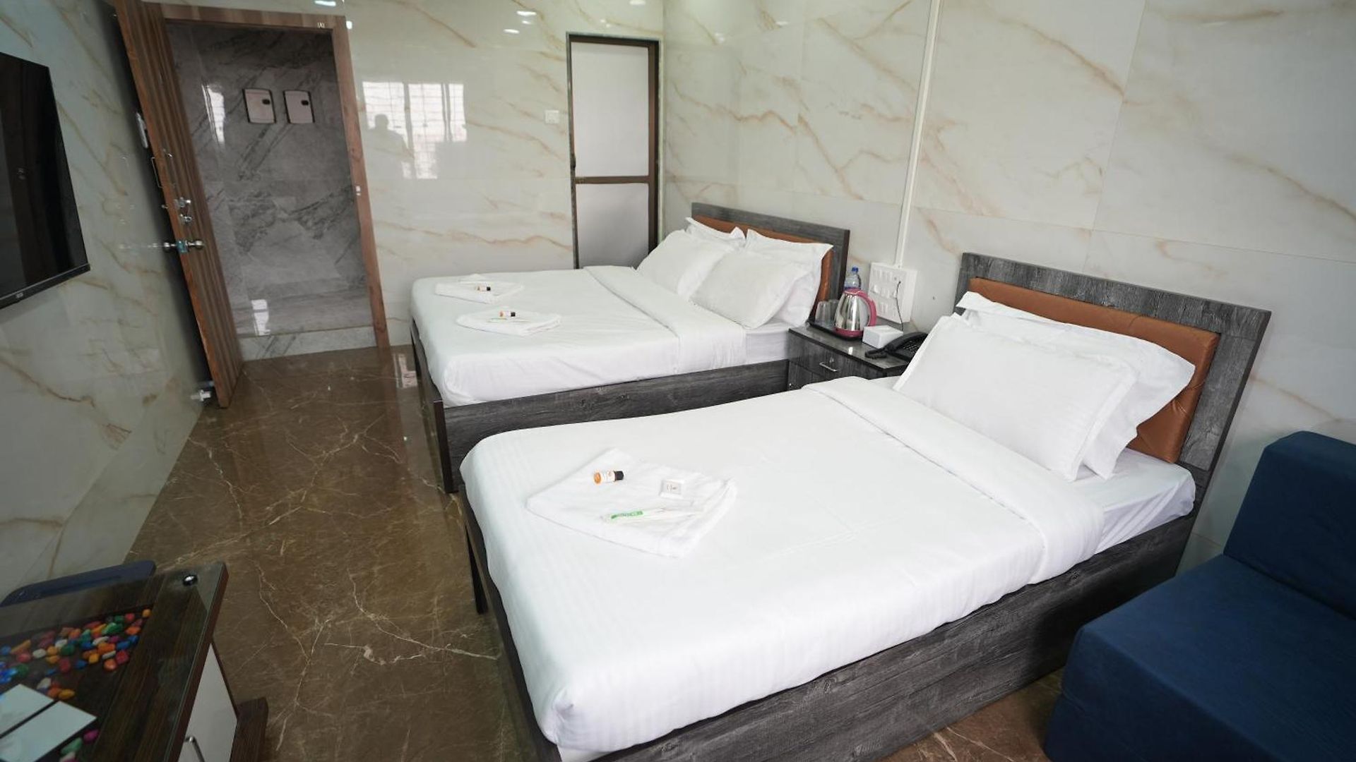 Hotel Jupiter Residency 3*