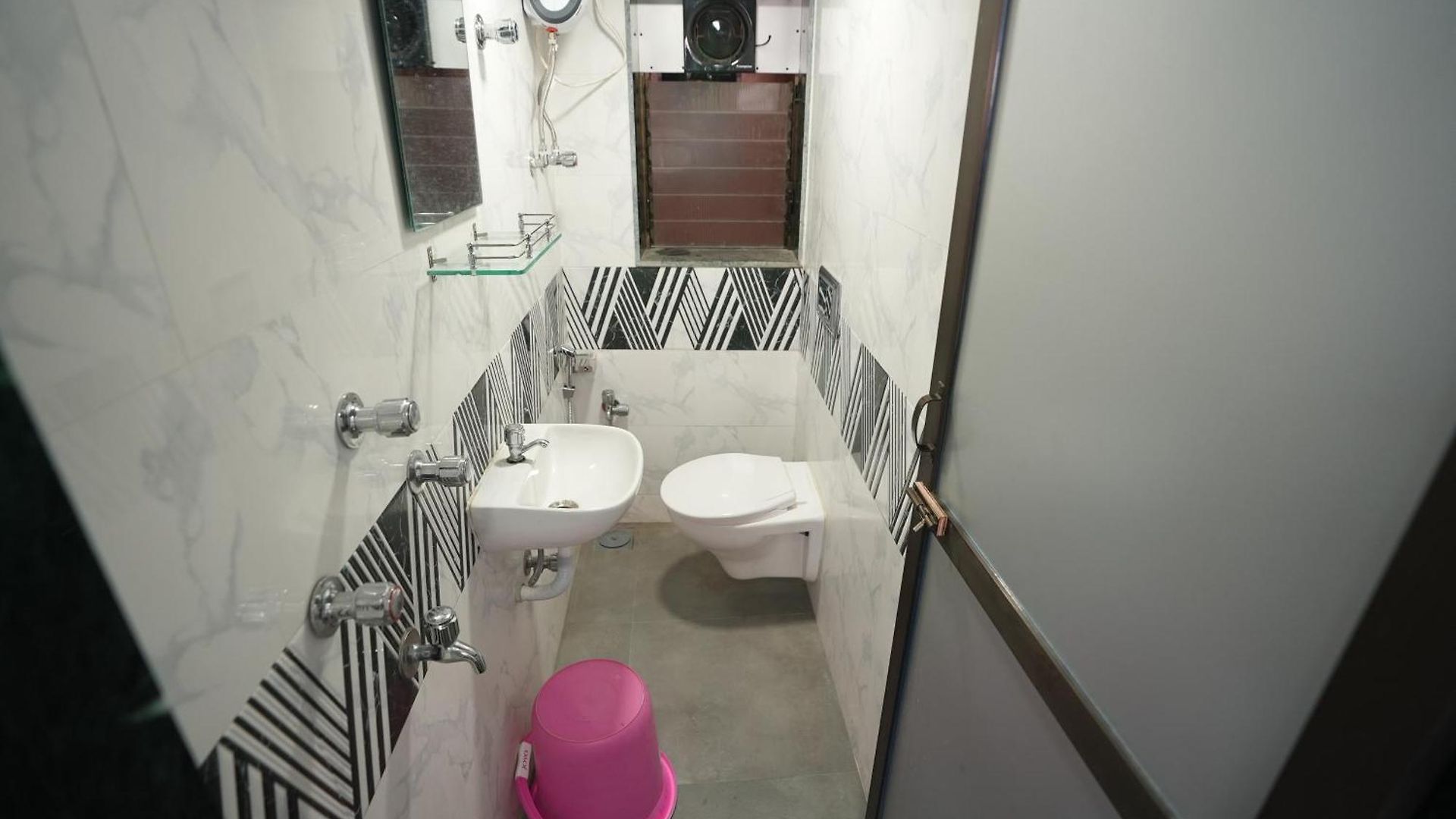 Jupiter Residency Hotel Mumbai