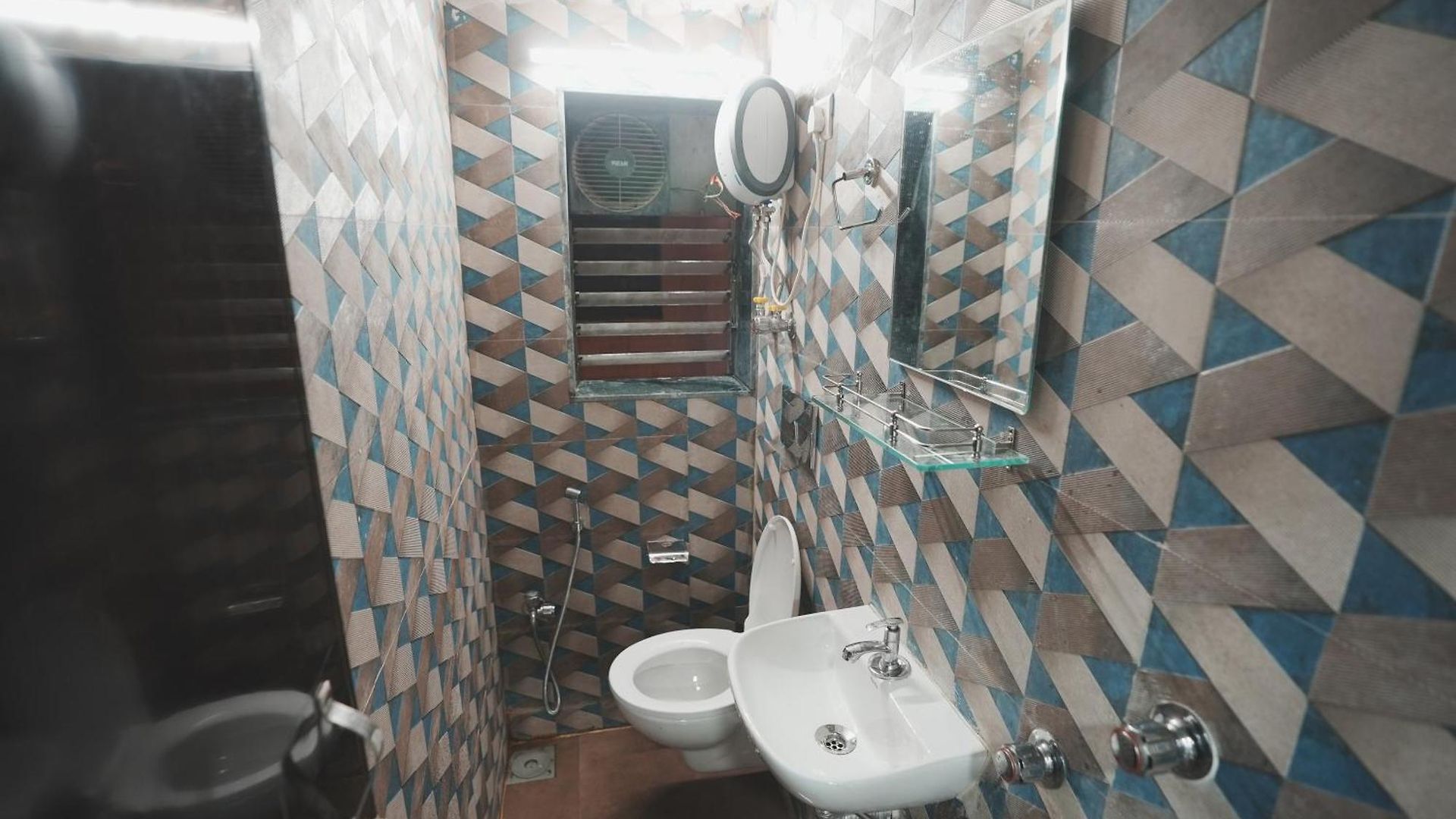 Jupiter Residency 3* Mumbai