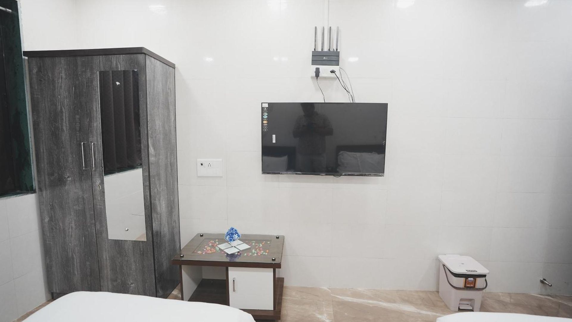 Jupiter Residency Hotel