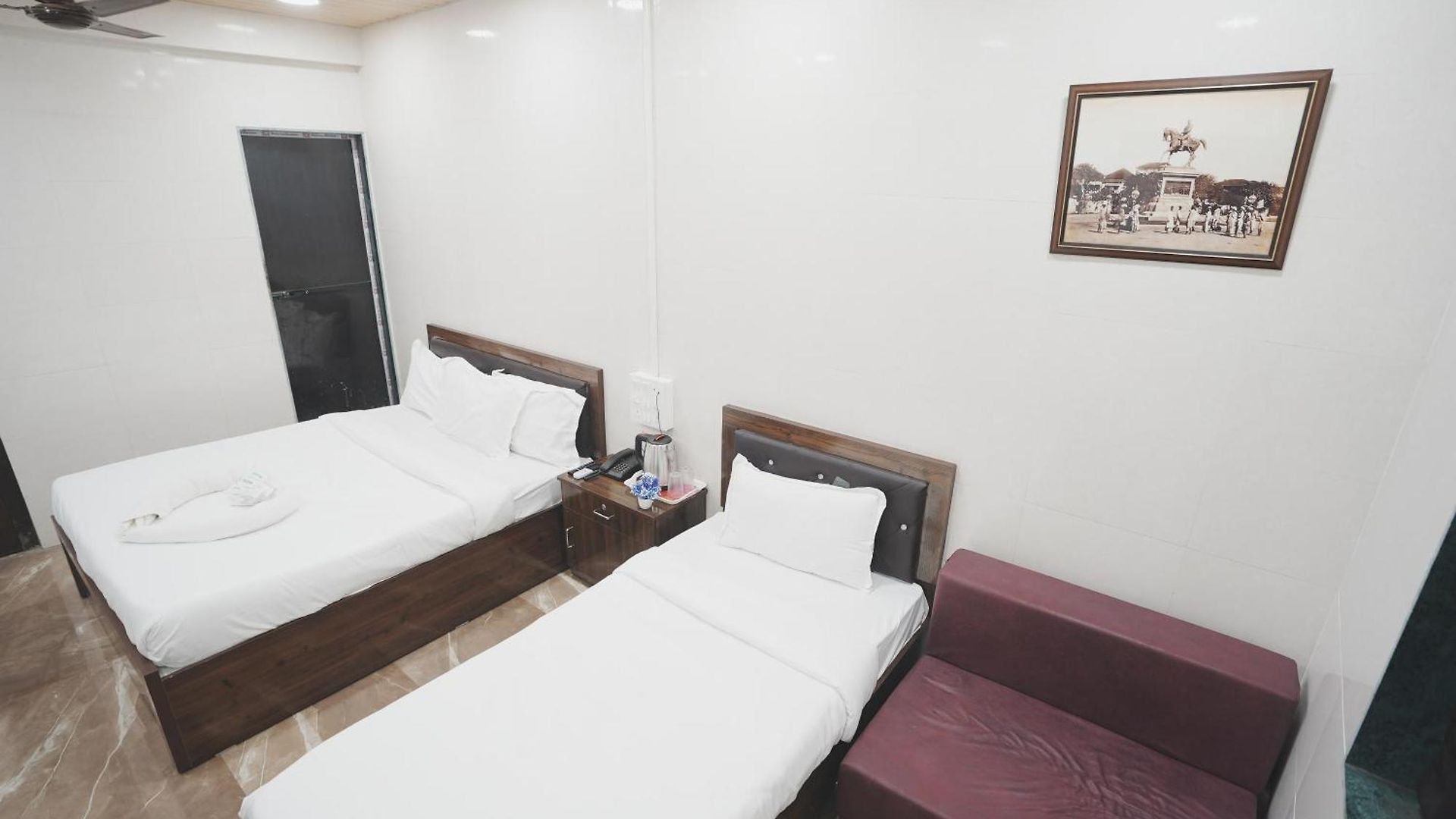Jupiter Residency 3* Mumbai