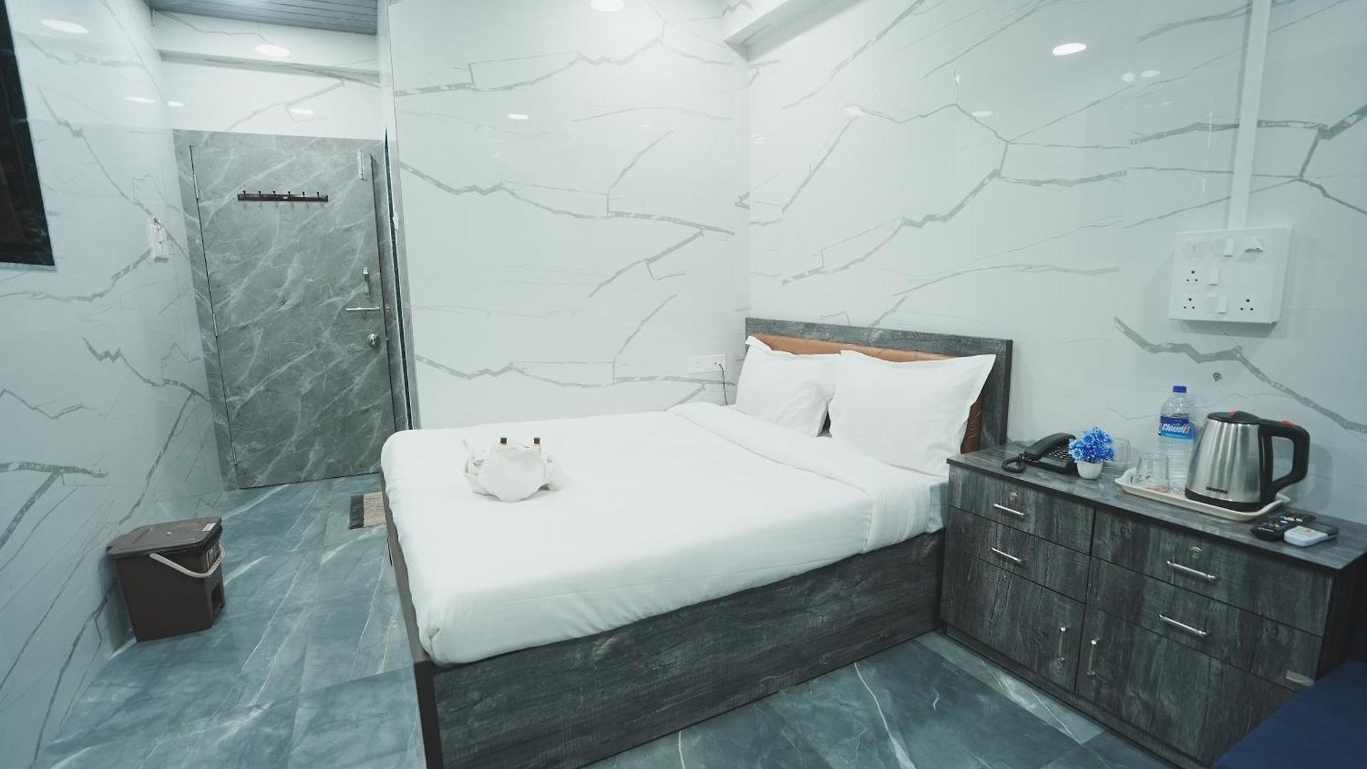 Jupiter Residency Hotel