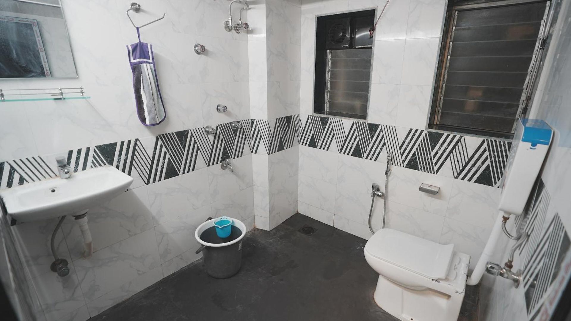 Hotel Jupiter Residency