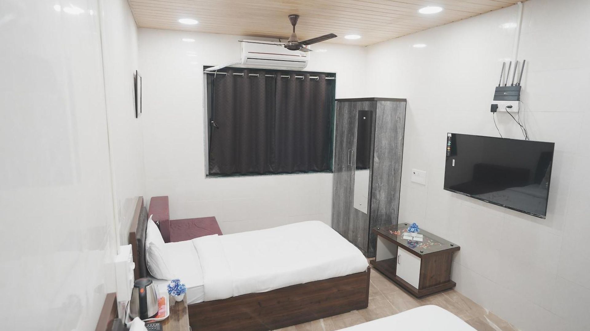 Hotel Jupiter Residency 3*
