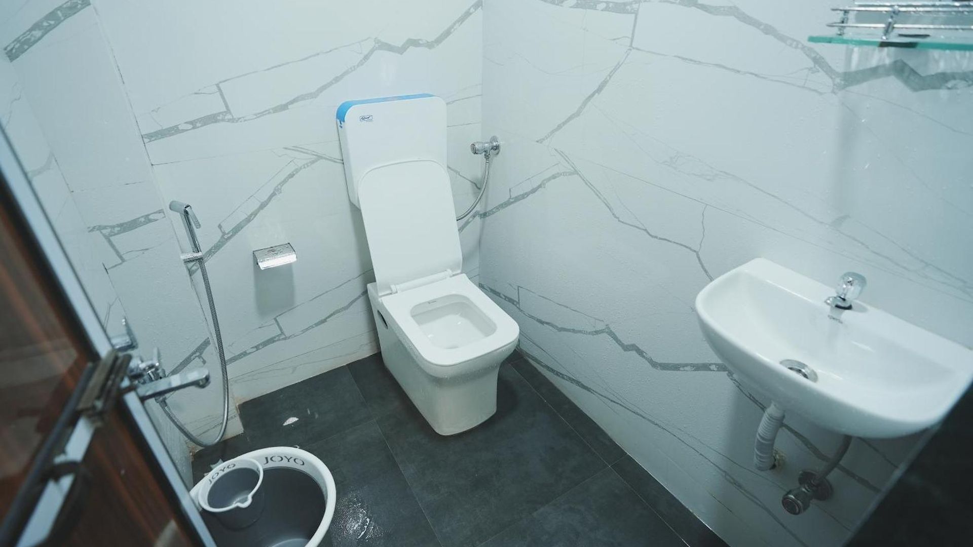Hotel Jupiter Residency Mumbai