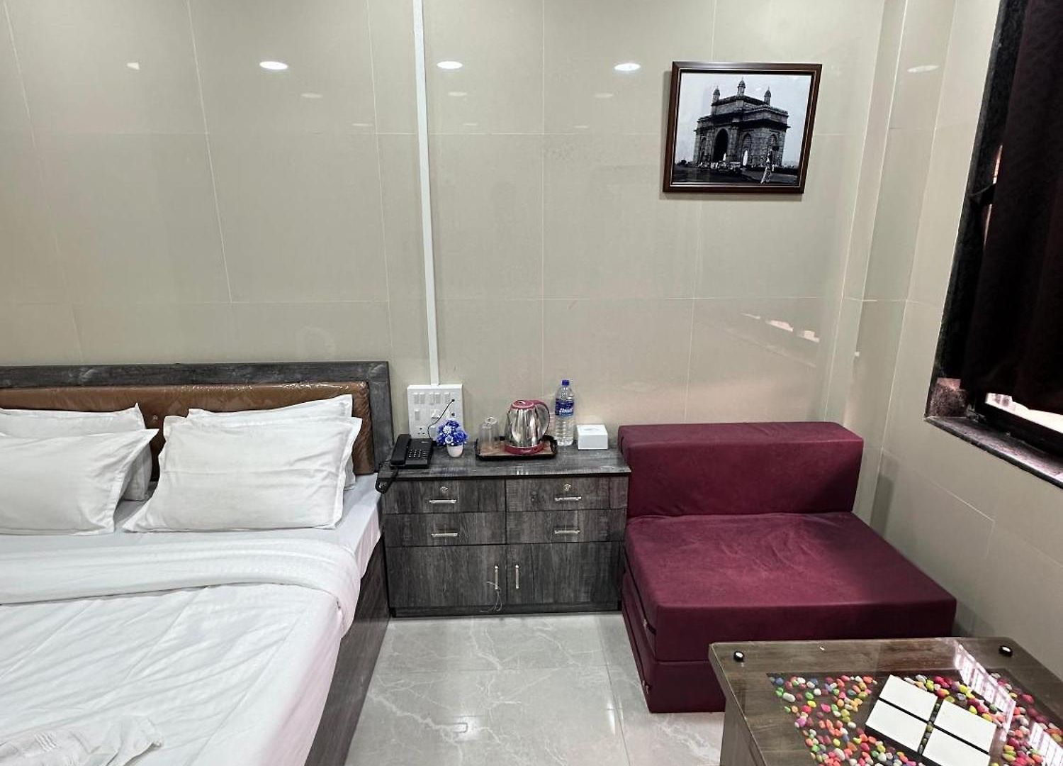 Jupiter Residency 3*