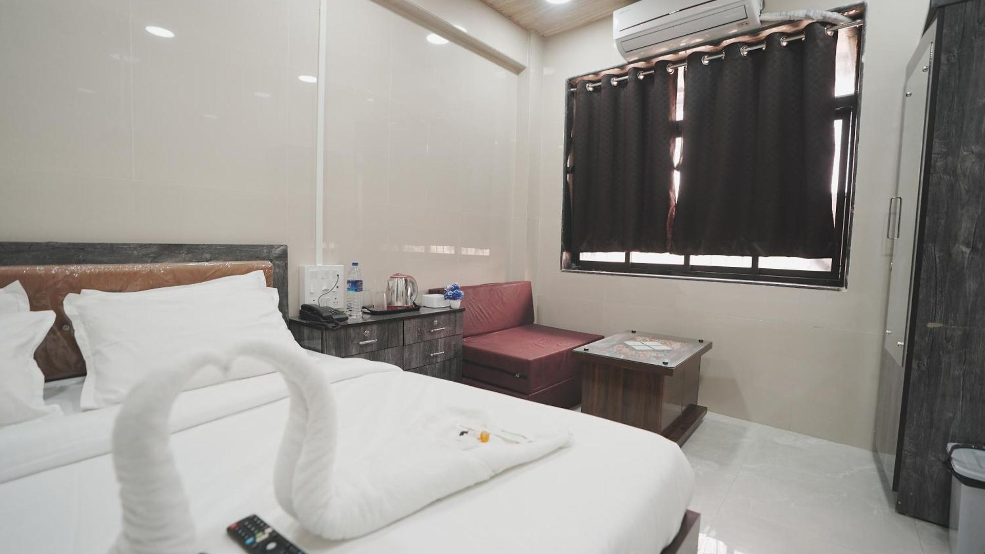 Jupiter Residency