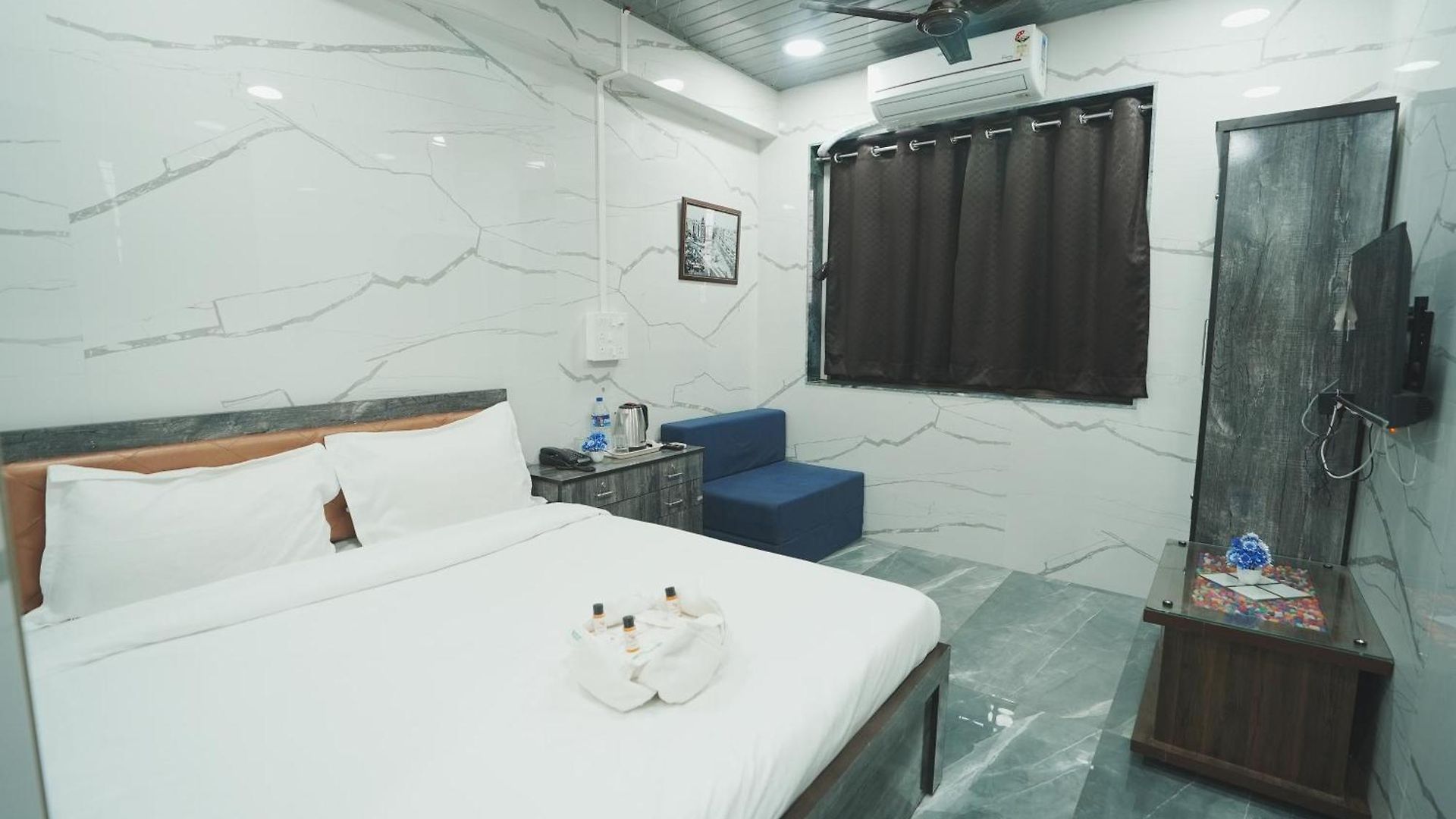 Jupiter Residency Hotel 3*