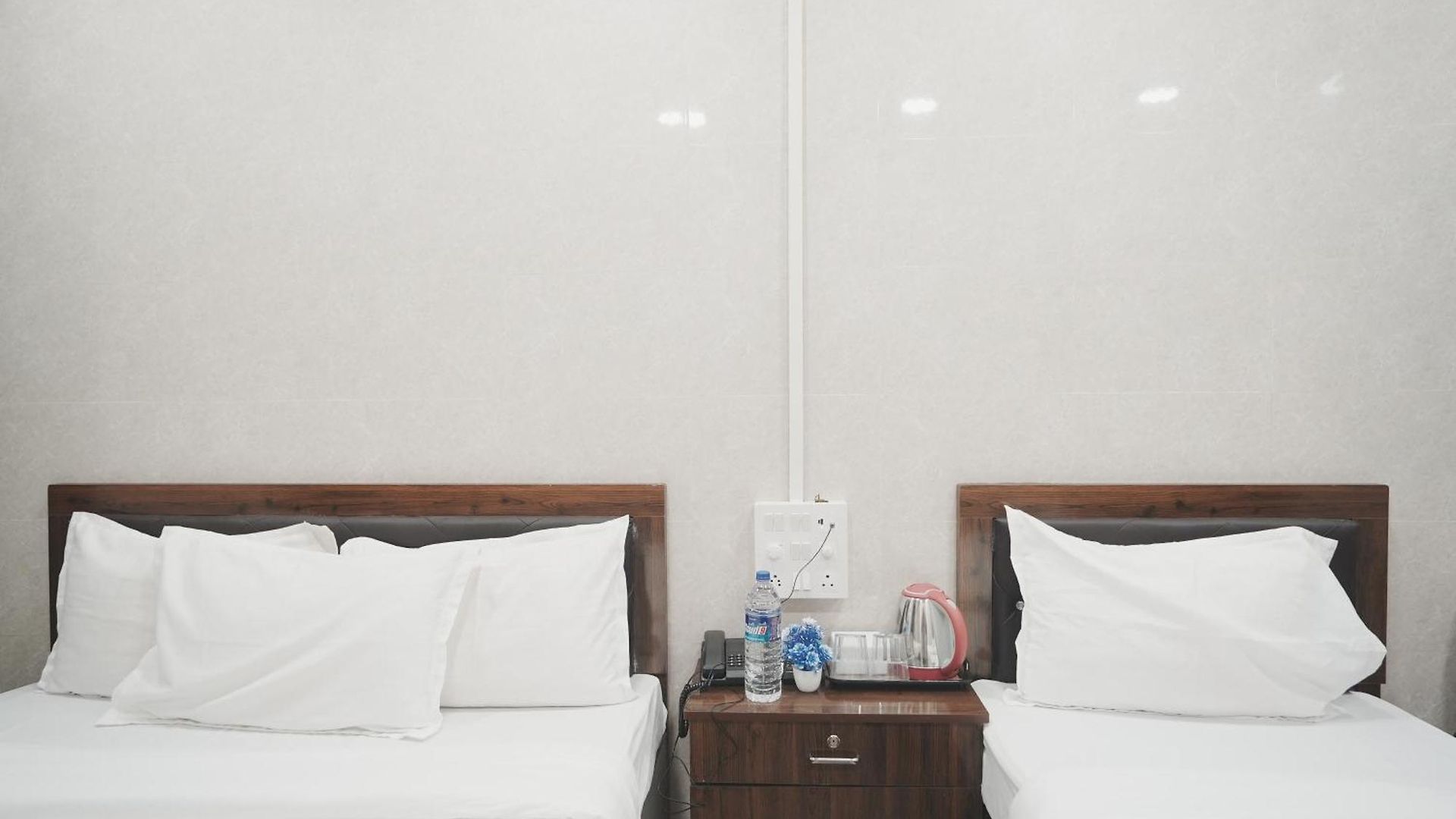 Jupiter Residency Hotel Mumbai