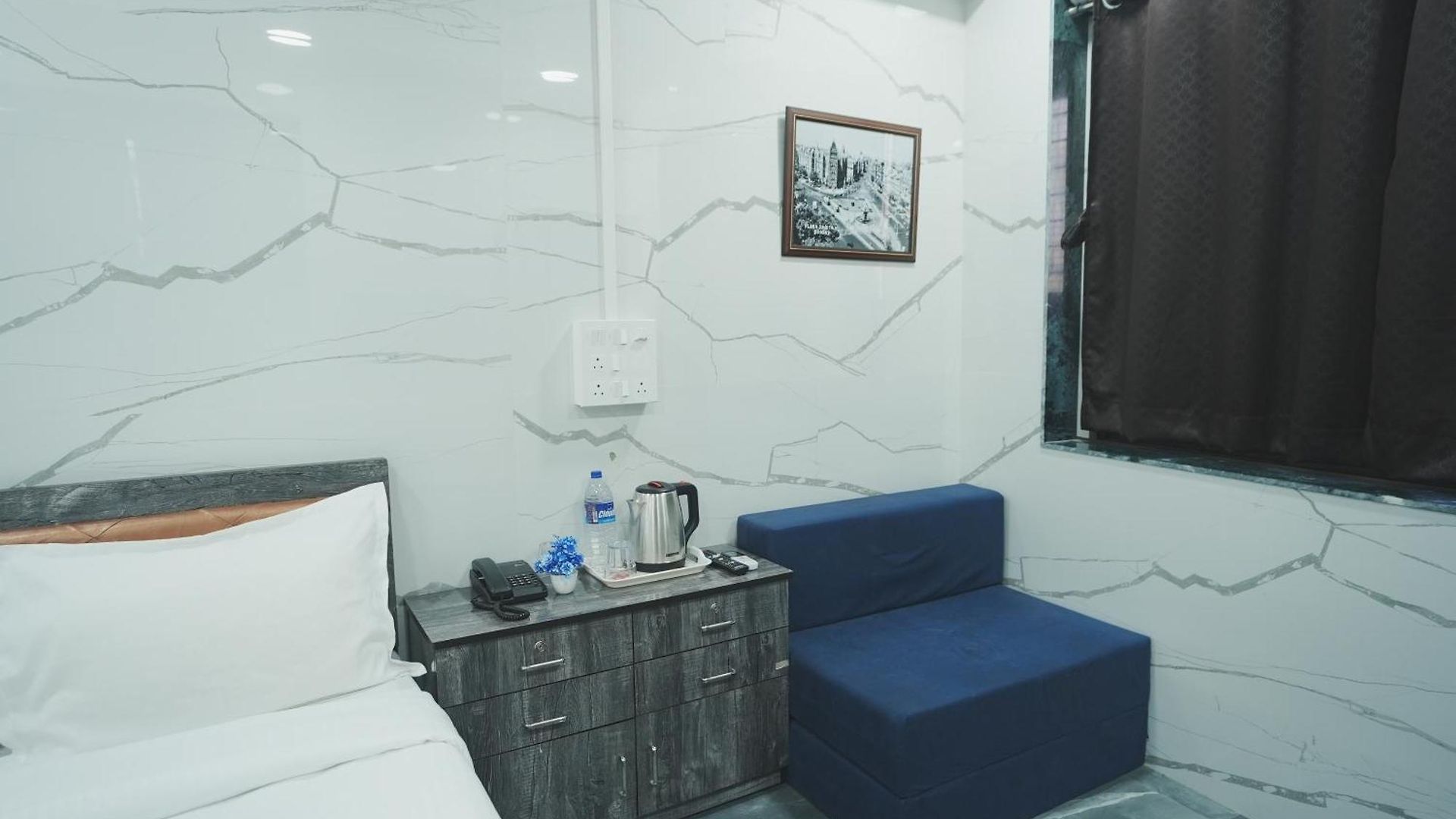 Jupiter Residency 3*